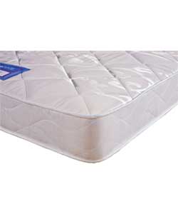 Layezee Beds Essence Microquilt Double Mattress