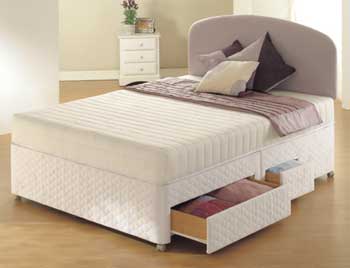 Layezee Beds Layezee Contourform Mattress