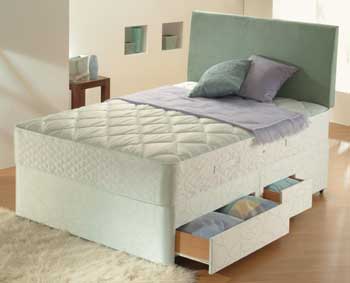 Layezee Dual Deluxe Mattress