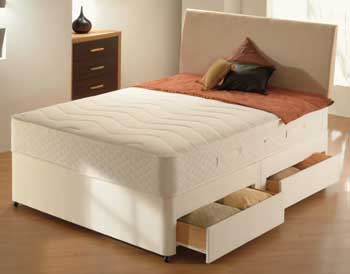 Layezee Beds Layezee Dual Memory Mattress