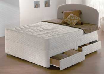 Layezee Beds Layezee Premier Latex Mattress