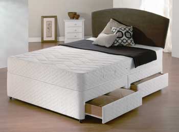 Layezee Premier Memory Mattress