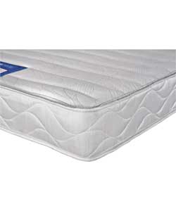 Layezee Beds Memory Foam Double Mattress