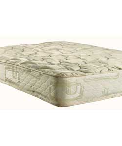 Layezee Beds Posturezone Double Mattress