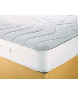 Layezee Double Memory Foam Mattress