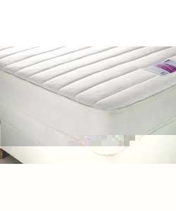 Layezee Posturezone 4ft 6in Memory Foam Double Mattress