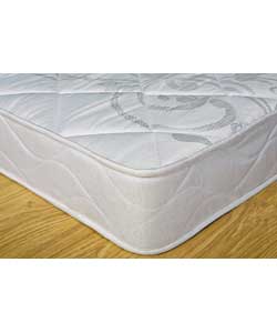 Layezee Recharge Regular Double Mattress