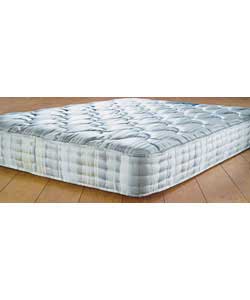 layezee Single 1000 Pocket Latex Mattress
