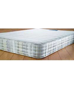 layezee Single 1000 Pocket Memory Mattress