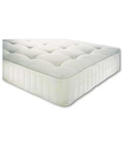 Ultimate Posturezone Single Firm Sprung Mattress