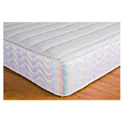 Value Memory Foam Double Mattress