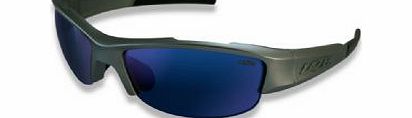 Argon Ar1 Glasses Matt Gunmetal