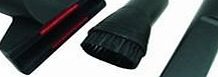 Lazer Electrics Dyson Vacuum Cleaner Hoover Mini Tool Crevice Cleaning Brush Kit 35Mm