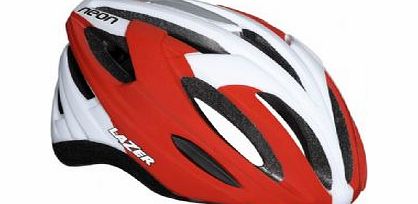 Lazer Neon Road Helmet