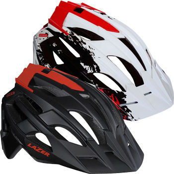 Lazer Oasiz MTB Helmet