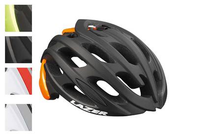 Lazer Sport Blade Road Helmet