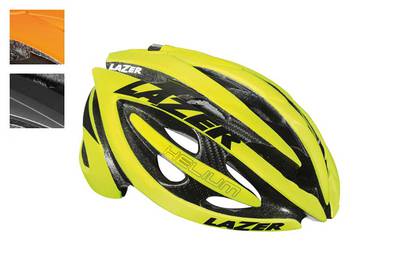 Lazer Sport Helium Helmet