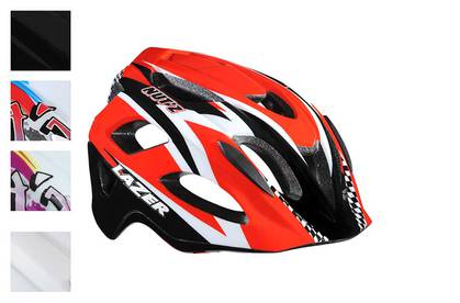 Lazer Sport Nutz Mips Youth Helmet