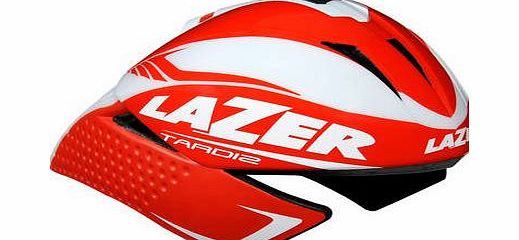 Lazer Sport Tardiz Tri Helmet