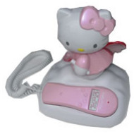 Animated Hello Kitty