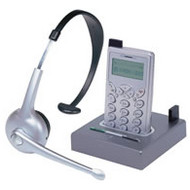 Lazerbuilt DC7600 DECT