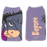 Lazerbuilt Disney Eeyore Mobile and MP3 sock