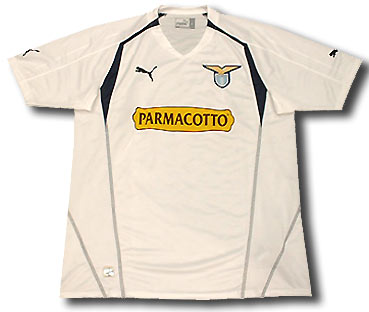 Puma Lazio away 04/05