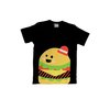 T-Shirt - Whopper (Black)