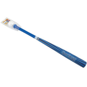 Lazy Town Baseball Bat and Ball Set