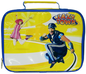 Lunch Bag