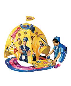 Play Tent