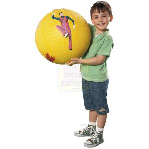 Lazy Town Playground Ball