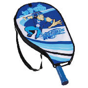 Lazy Town Tennis Raquets