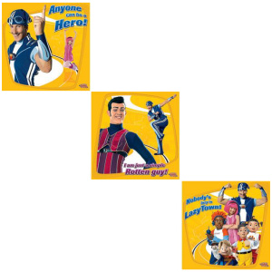 Art Squares