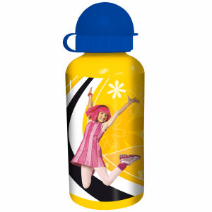 Aluminium Bottle