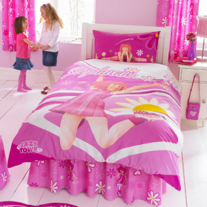 Single Stephanie Duvet Set