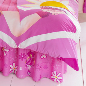 Single Stephanie Valance Sheet