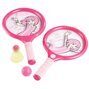 Stephanie Asst Boom Bats