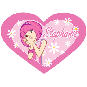 Stephanie Rug