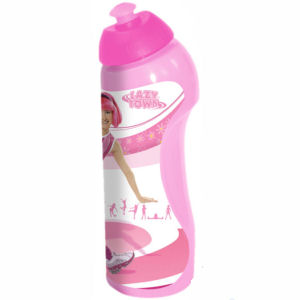 Stephanie S-Shaped Bottle