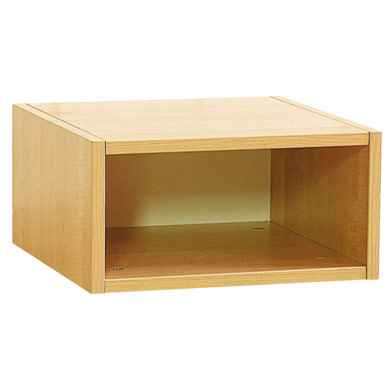 LAZZARI Beech Lazzari Half cube