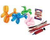 Balloon Modelling Kit