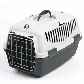 LBatley Gulliver Pet Carrier - Medium