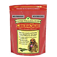 James Wellbeloved Crackerjacks Duck