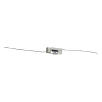 LCR 22PF POLYSTYRENE 160V CAPACITOR (RC)