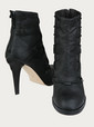 shoes black