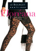 Floreana 50 denier tights