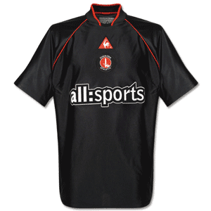 02-03 Charlton Away shirt