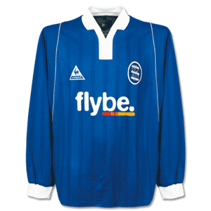 03-04 Birmingham City Home L/S shirt