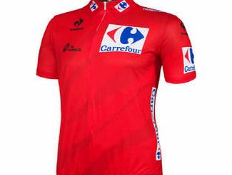 Le Coq Sportif 2014 Vuelta Short Sleeve Jersey